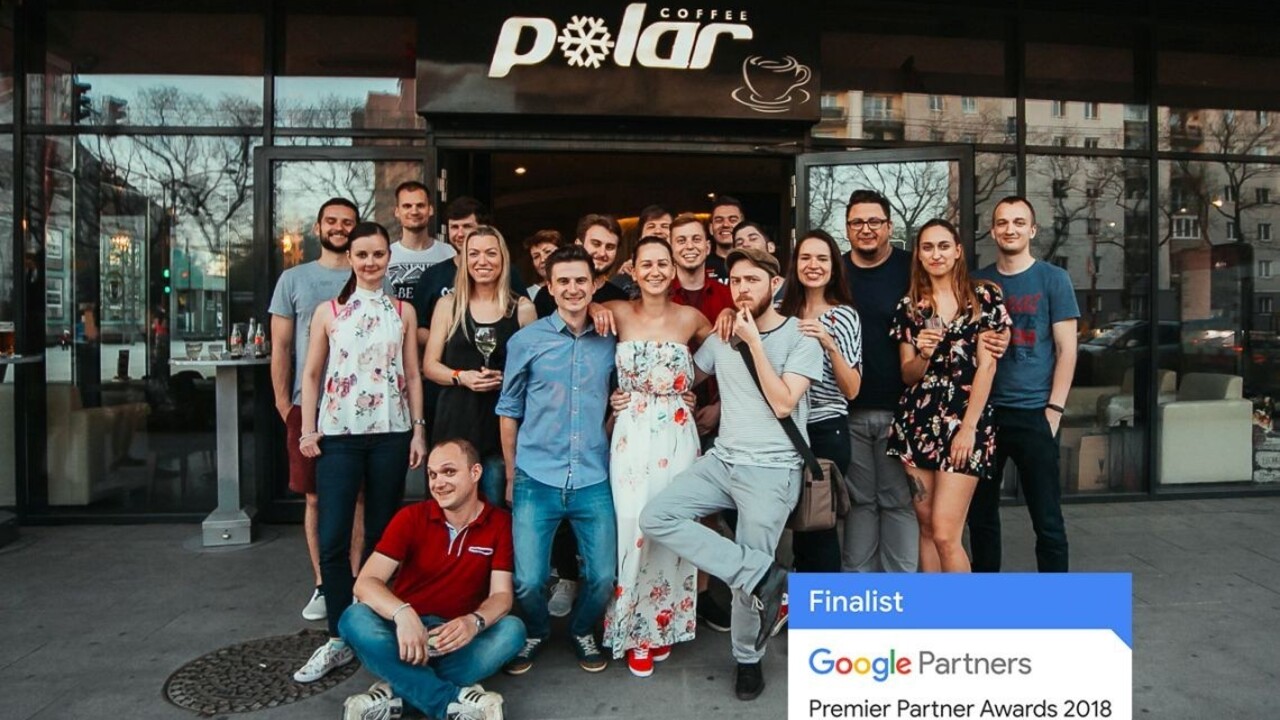 Tri slovenské digitálne agentúry medzi finalistami Google Premier Partner Awards