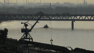 Prístavný most bude uzavretý, vodiči musia rátať so zdržaním