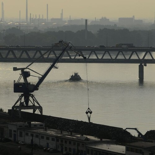 Prístavný most bude uzavretý, vodiči musia rátať so zdržaním