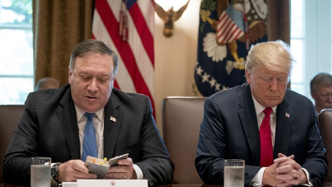 Hľadá sa autor článku o hnutí odporu, ukázali aj na šéfa zahraničia