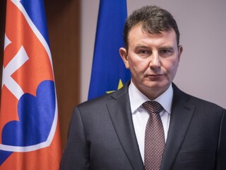 František Imrecze 1140 px (TASR/Marko Erd)