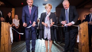 Nová expozícia ukazuje, ako fungoval koncentračný tábor v Seredi