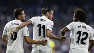 Real Madrid dosiahol rekordné príjmy, už tretí rok je bez dlhov