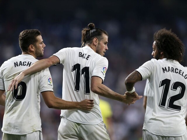 Real Madrid dosiahol rekordné príjmy, už tretí rok je bez dlhov