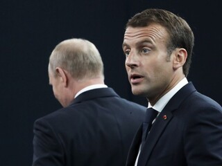 Paríž obvinil Moskvu zo špionáže, armádu vraj špehovali z kozmu
