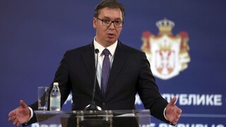 Srbský prezident zavítal do Kosova, špekuluje sa o výmene území