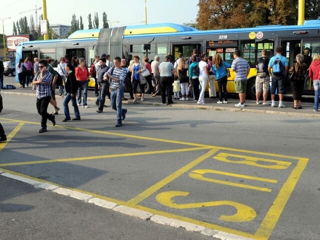 Košice zmodernizujú zastávky, pribudnú online odchody spojov