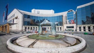 Slovenské národné divadlo nechalo nahliadnuť divákov do zákulisia