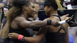 Šampiónkou US Open je Osaková, finále poznačil konflikt