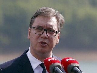 Aleksandar Vučič 1140 px (SITA/AP)