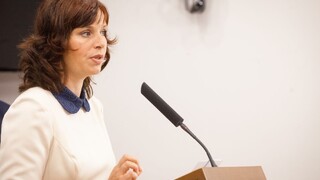 Premárnená príležitosť. Remišová sa vyjadrila k novele zákona