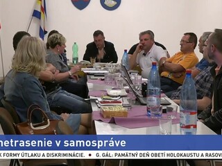 Štyria mestskí poslanci sa vzdali svojho mandátu, dôvodom je primátor