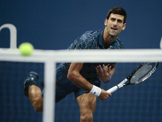 Novak Djokovič 1140 px (SITA/AP)