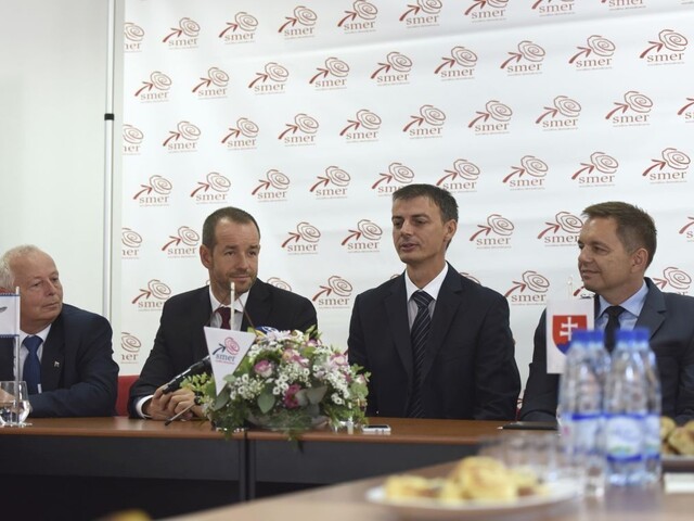 Smer a SNS predstavili spoločného kandidáta na primátora Trnavy