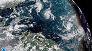 Hurikán Florence prudko naberá na sile, vyhlásili stav ohrozenia