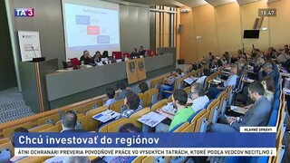 Experti vytvorili strategickú víziu pre Slovensko do roku 2030