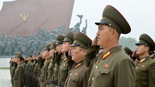 KĽDR sa spolieha na Rusko, očakáva od USA, že splní svoju časť dohody