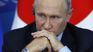 Prečo je také ťažké stíhať Putina a súdiť sa s Ruskom? Expertka vysvetlila dôvody