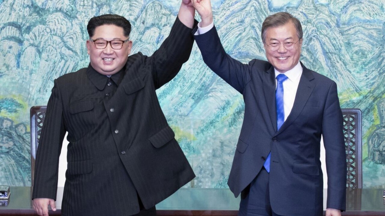 Kórey chcú zmierniť napätie v pohraničí, čakajú ich rozhovory