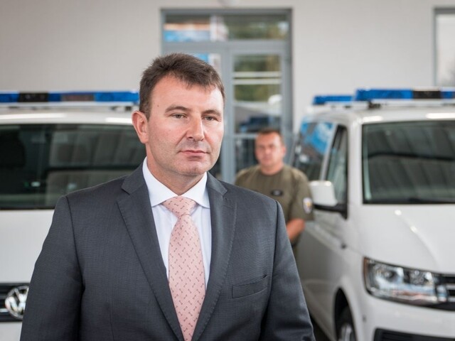 Imrecze chce riešiť správu OLAF, inicioval stretnutie s vedením