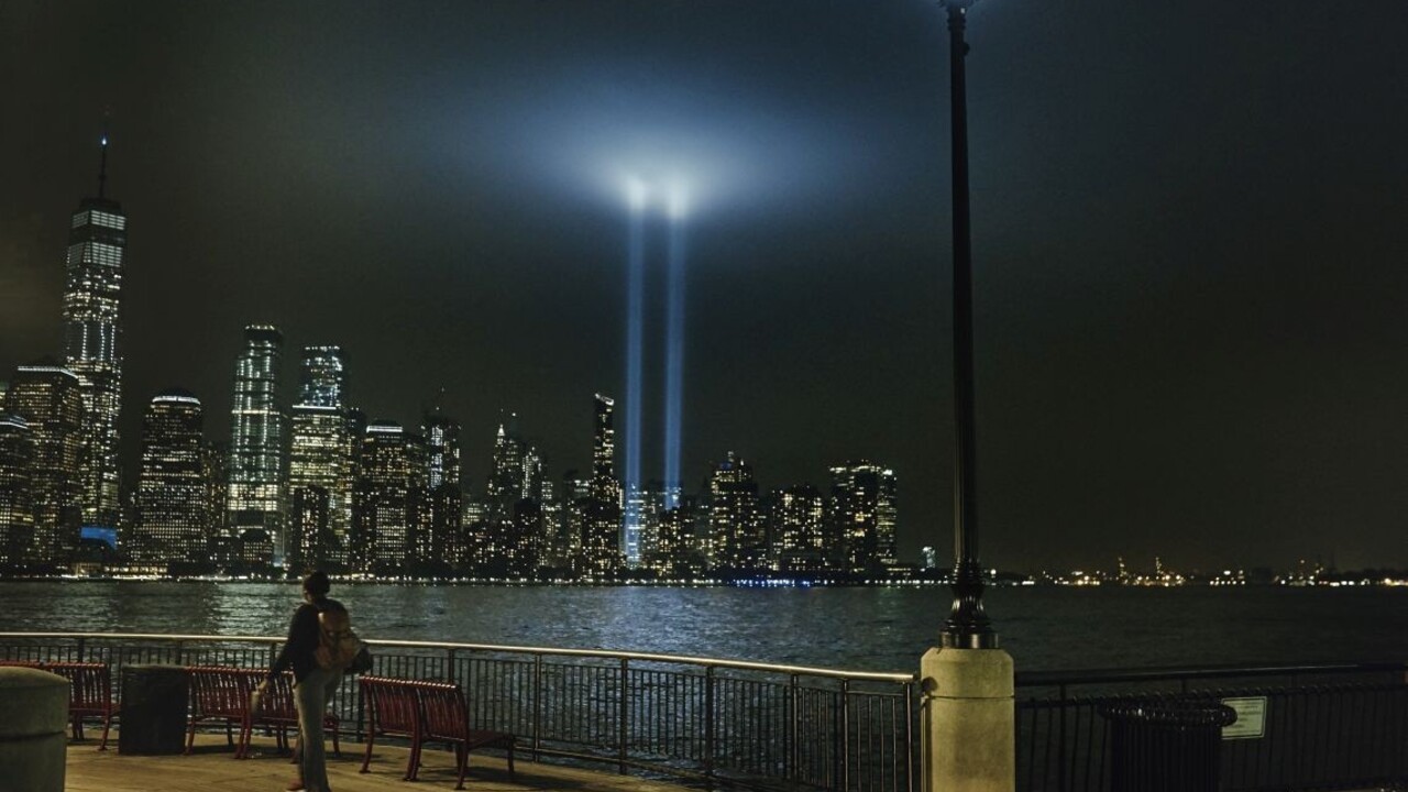 Vodca al-Káidy vyzval na výročie 11. septembra k novým útokom