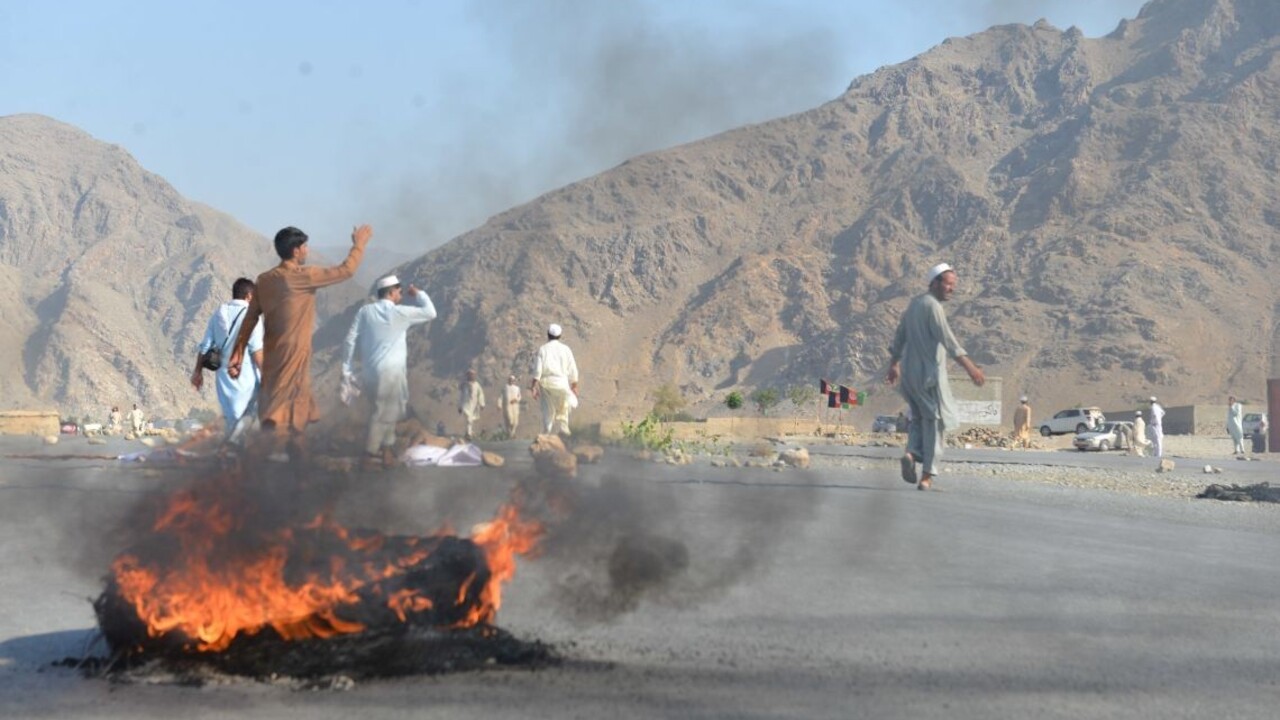 Nemci vyhosťujú neúspešných azylantov, domov ich poslali stovky