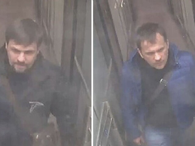 Nevinní civilisti? Putin vie, kto sú podozriví v kauze Skripaľ