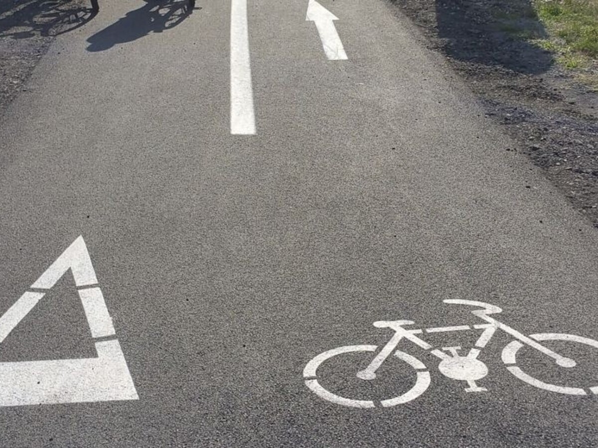 Zo železničných tratí majú vzniknúť cyklochodníky. Vláda dala zelenú