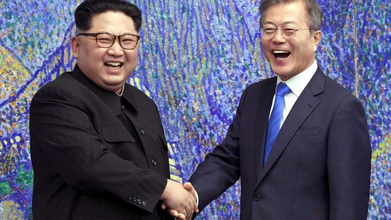 Bude spoločná olympiáda? Južná Kórea to chce navrhnúť KĽDR