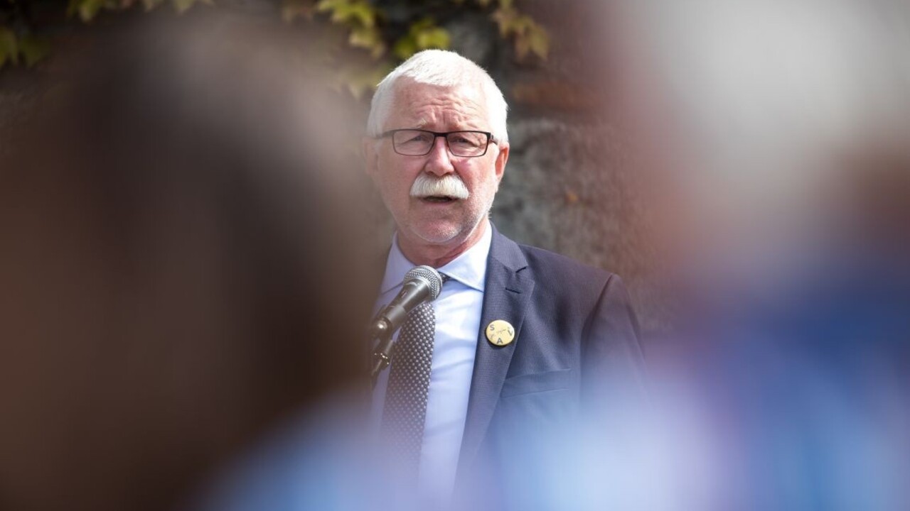 SAV chce po hlasovaní minimalizovať škody, dosahy zanalyzujú právnici