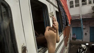 Chytili vraha desiatok kamionistov. Zabíjal, lebo ich chcel vykúpiť