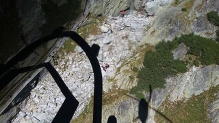 Turista sa v Tatrách vybral na sólovú túru, našli ho mŕtveho