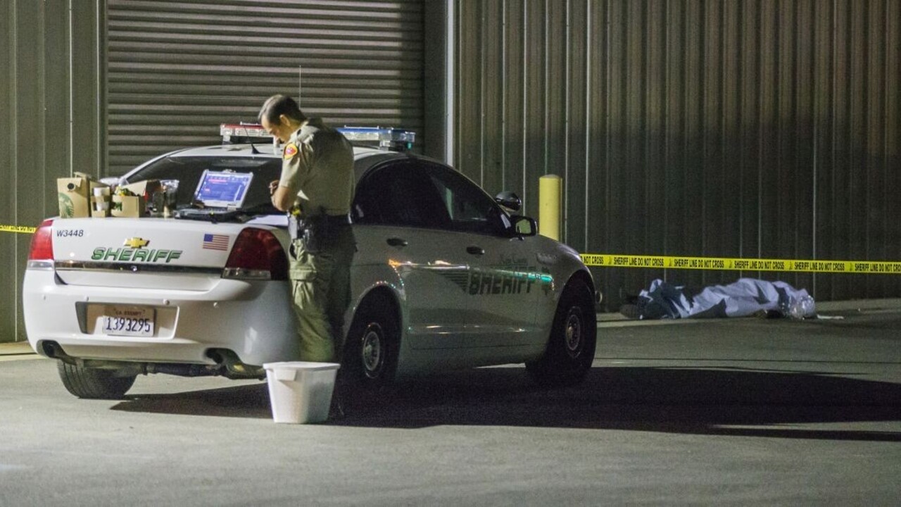 Muž zabil päť ľudí vrátane manželky a obrátil zbraň proti sebe