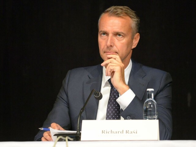 Raši: 80 % investícií je z eurofondov, bez nich by regióny zakrpateli