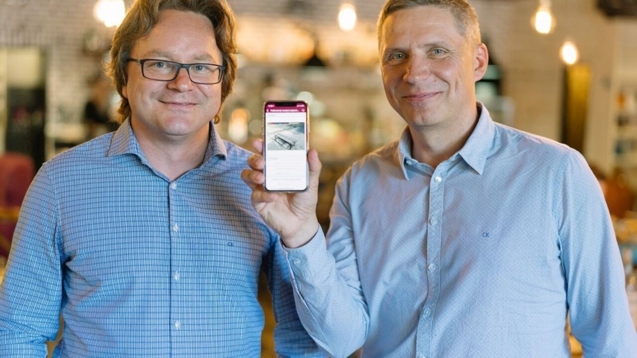 Slovenská spoločnosť Resco boduje v prestížnej analýze Gartner