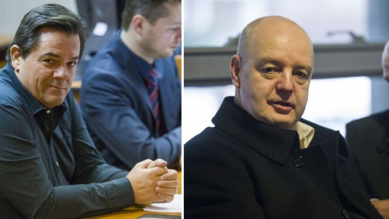 Zmizla práca s Kočnerovým podpisom, tvrdila autorka. Našla sa