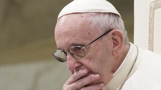 Ďalší sexuálny škandál katolíckej cirkvi, pápež prijal delegáciu z USA