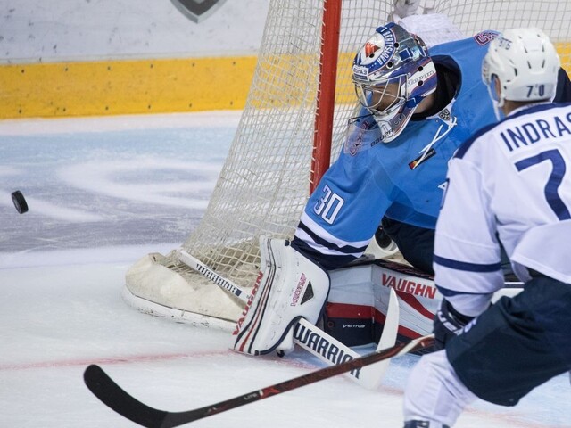 Slovan si doma pripísal ďalšie víťazstvo, zdolal Dinamo Moskva