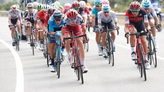 Vuelta cyklistika preteky 1140 px (facebook.com/pg/lavuelta)