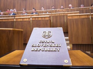 Etický kódex darom nezabráni. SaS návrh kritizuje