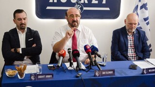 V zásuvke v našom hokejovom klube našli odpočúvacie zariadenie