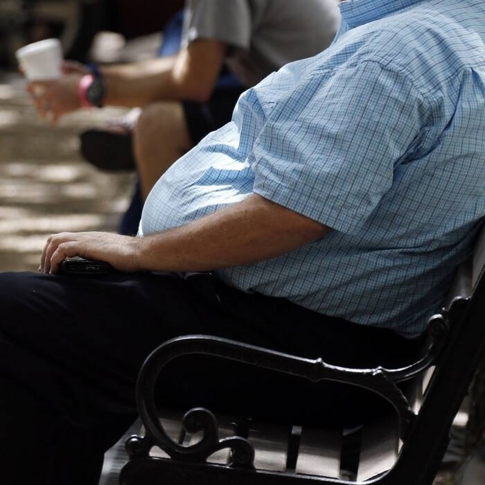 Obezitou trpí takmer tretina Slovákov, ide o vážne ochorenie