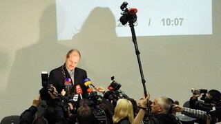 Kotlebu obvinili, že tesne pred voľbami i po nich porušoval zákon