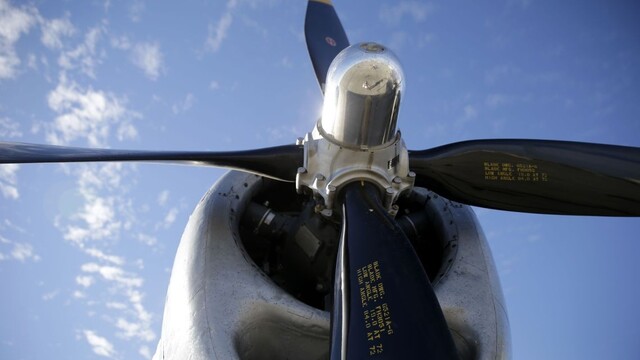 vrtuľa lietadlo 1140 px (SITA/AP)