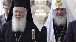 Pravoslávnej cirkvi hrozí historický rozkol, ide o Ukrajinu