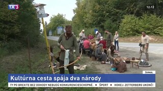 Turistické miesta Slovenska a Poľska spája jedinečná kultúrna cesta