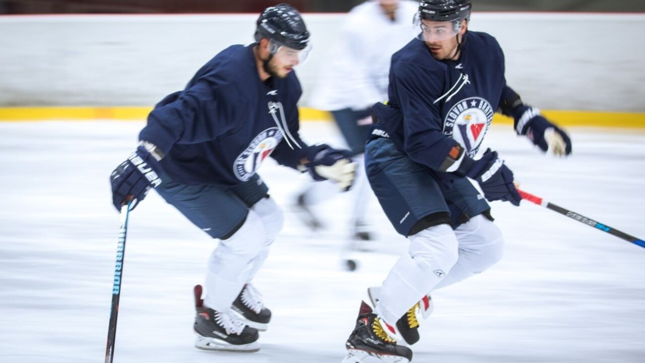 Slovan na domáce víťazstvá nenadviazal, Podoľsku podľahol