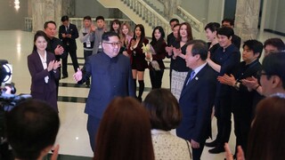 Samit dvoch Kóreí sa blíži, hlavnou témou bude denuklearizácia