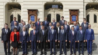V Košiciach sa zišli naša a česká vláda, potvrdili výborné vzťahy