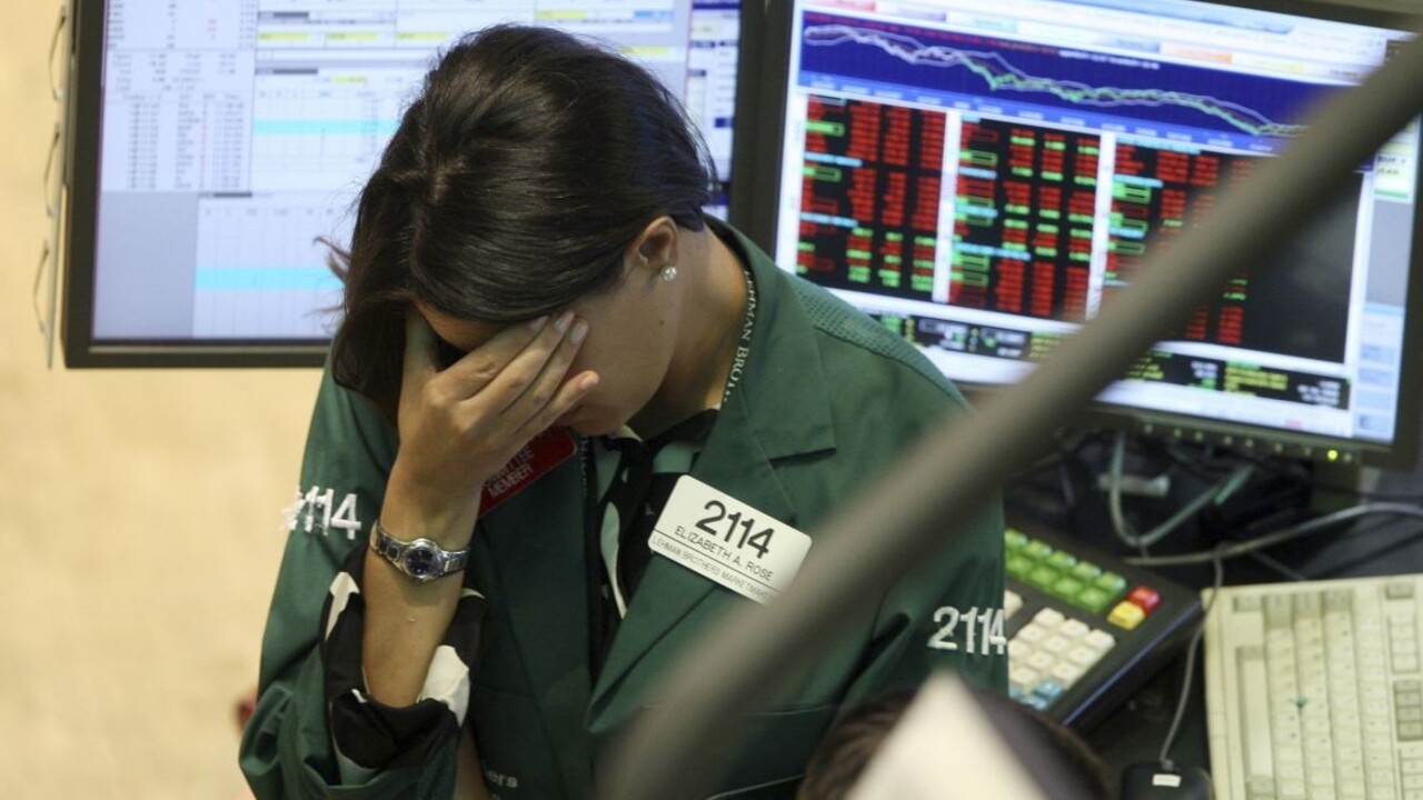 Prichádza kríza a bude horšia ako naposledy, tvrdí miliardár